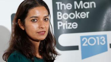 Pulitzer winner Jhumpa Lahiri