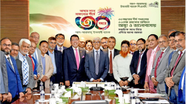 Al-Arafah Islami Bank