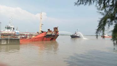 Chattogram oil tanker explosion deaths