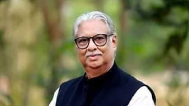 Ex-MP Sultan Mohammad Monsur detained from Dhaka airport