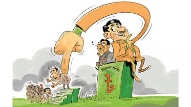 Overcoming tax reform challenges in Bangladesh