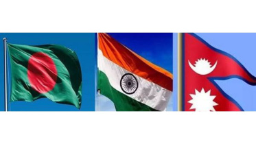 Bangladesh India Nepal tripartite power deal