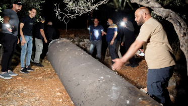 israel-plestinians-lebanon-iran-attack-west-bank.