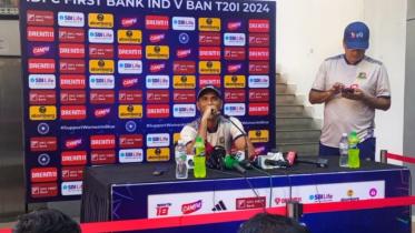 Mahmudullah announced his T20I retirement