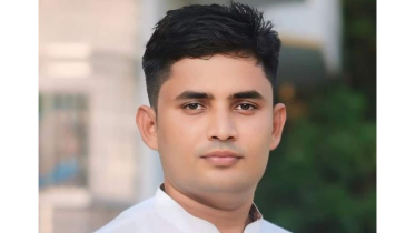 Imran Hossain Shishir