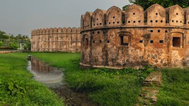 Pirates, forts, and no crowds: The ultimate history geek’s dream spot 