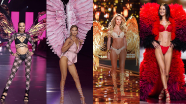 Victoria’s Secret returns with diversity, but are we buying it?