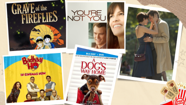 Need a good cry? Here are 5 films that will leave you sobbing