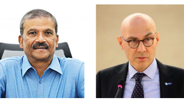 Asif Nazrul comments on death penalty