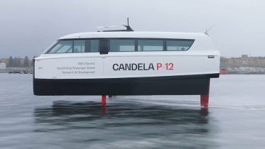 Candela P-12