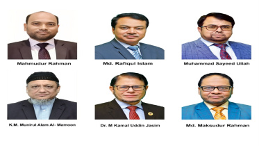 Islami Bank Bangladesh