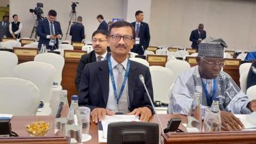 AI for security and border management in Bangladesh