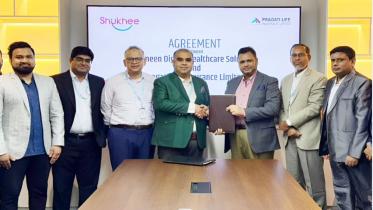 Pragati Life Insurance 