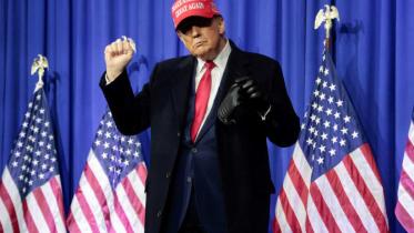 Trump wins US presidential election