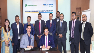 BRAC Bank 