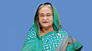 India considers Sheikh Hasina former Prime Minister of Bangladesh