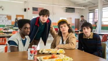 ‘Stranger Things 5’ new teaser confirms episode titles and 2025 premiere