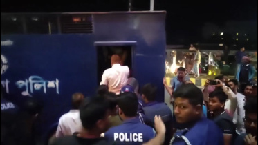 18 UP members detained from secret meeting