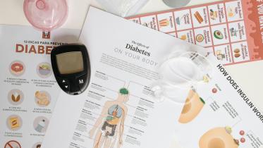 early symptoms of diabetes