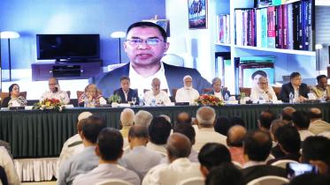 BNP to restore freedom of expression