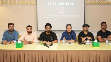 ‘The Cage’ opens doors for rising rock bands in Bangladesh.jpg