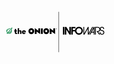 The Onion x Infowars