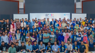 GP Accelerator boot camp