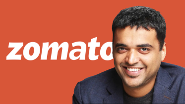 Zomato CEO