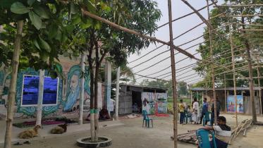 Lalon mela cancelled in Narayanganj