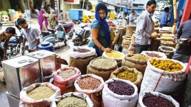 how to control inflation in Bangladesh