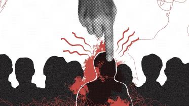 How ‘tagging’ silences critical voices in Bangladesh