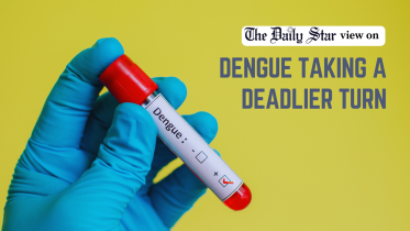 dengue taking a deadlier turn