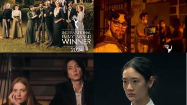 2024 International Emmys: Who took home the coveted awards?