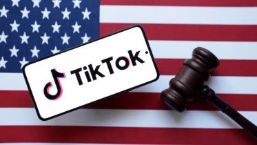 TikTok US Court