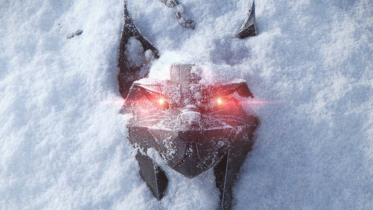 The Witcher 4
