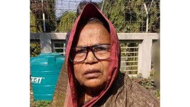 Ex-MP Safia Khatun arrested