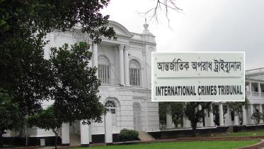 International Crimes Tribunal 2 formed