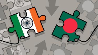 Bangladesh-India relationship