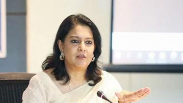 Statements by former PM creating tension in Bangladesh