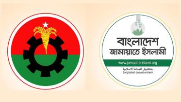 BNP-Jamaat's reaction to HC verdict on caretaker govt