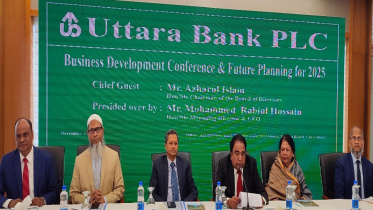 Uttara Bank