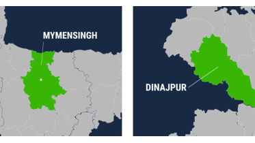 mymensingh-dinajpur