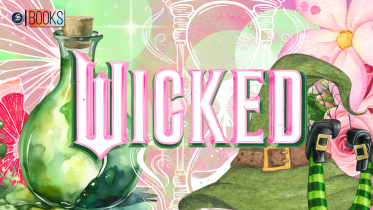 wicked wizard of oz film review