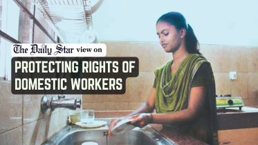 rights of domestic workers in Bangladesh