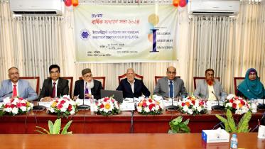 Investment Corporation of Bangladesh