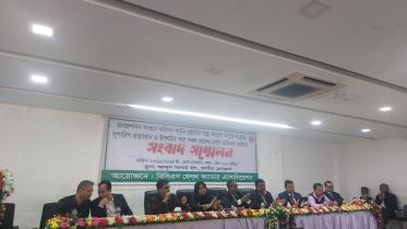 Health cadres reject exclusion from cadre structure