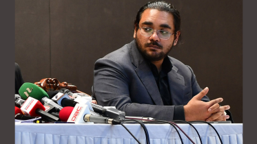 Mahfuj Alam's Facebook post