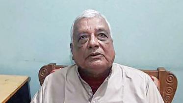 Cumilla freedom fighter assault