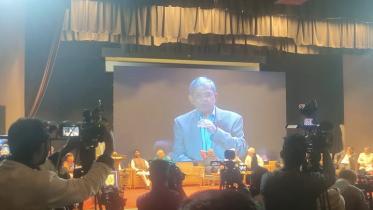 Mirza Fakhrul urges public engagement in reform process