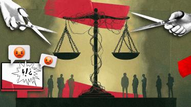 The shadow of Digital Security Act over the Cyber Protection Ordinance